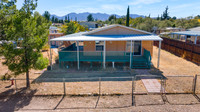 3177 W Cindy Way, Benson, AZ 85602