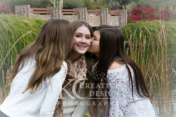 Tucson Photography Family Portraits