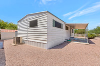 6142 N Olive Tree Ln Tucson, AZ 85741