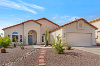 5040 W Warbler St Tucson, AZ 85742