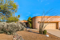 5492 Vía Frassino Tucson, AZ 85750