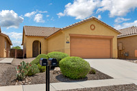 5148 N River Fringe Dr Tucson, AZ 85704