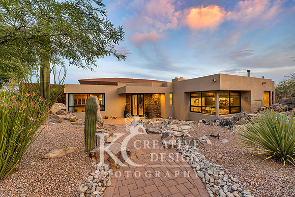 Tucson Real Estate Photography