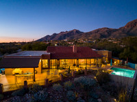 6822 N Table Mountain Rd, Tucson, AZ 85718