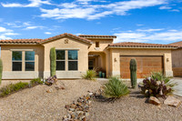 10702 N Eagle Eye Pl, Tucson, AZ 85737