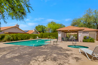 8246 N Paseo Del Rancho Escondido Tucson, AZ 85741