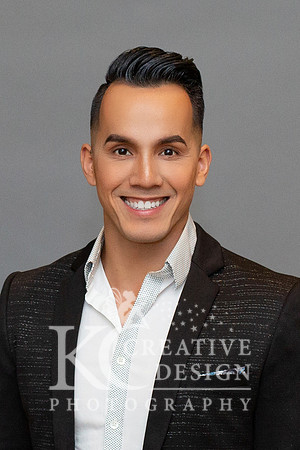 Business Headshots