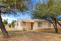 1201 N Belvedere Ave Tucson, AZ 85712