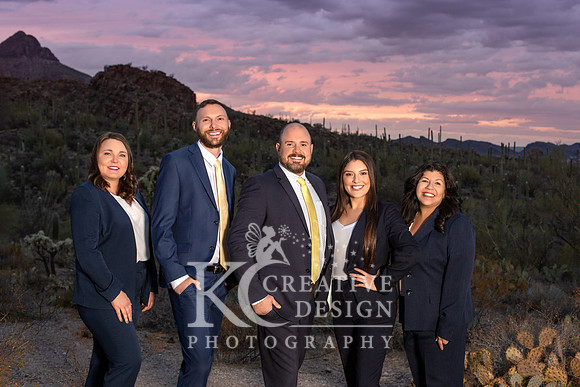 Professional Business Portrait