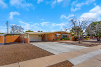 4318 N Radin Ave Tucson, AZ 85705