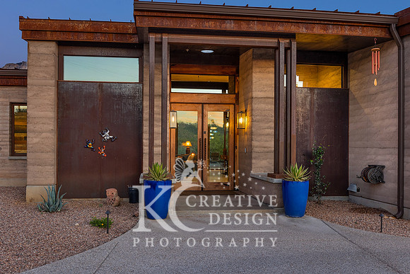 Tucson Real Estate Photography