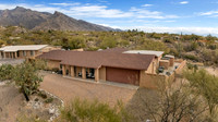6660 N Pidgeon Spring Pl, Tucson, AZ 85718
