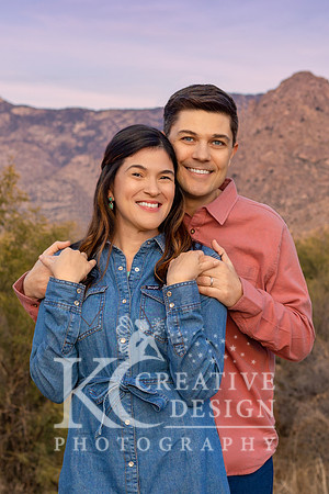 Tucson Family Photography