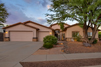 7469 S Lasso Ln, Tucson, AZ 85747