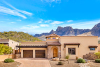 10770 N Della Vita Pl, Oro Valley, AZ 85737