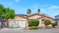 5897 E Cedarbird Dr Tucson, AZ 85756