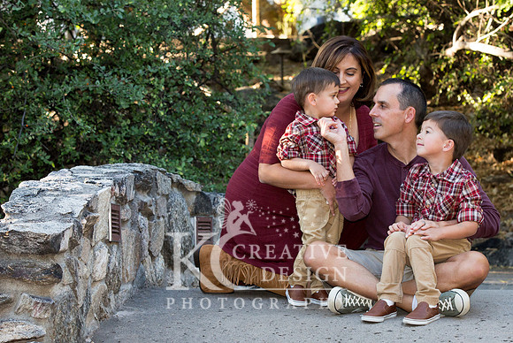 Brasfield Tucson Family Photography