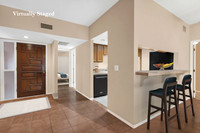 Virtually staged 1730 W Dalehaven Cir Tucson, AZ 85704