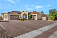 8529 N National Dr, Tucson, AZ 85742
