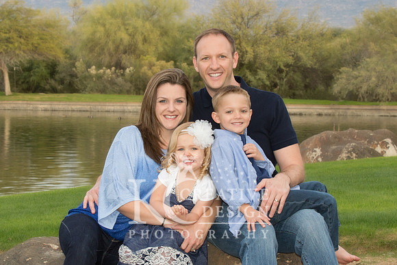 Tucson Photography Family Portraits