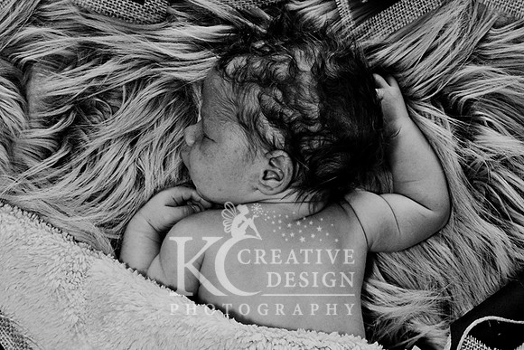 Newborn Announcements