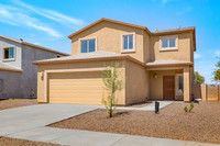 5717 E Vuelta De Nuestro Pueblo Tucson, AZ 85756