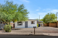 1936 N Tyndall AveTucson, AZ 85719