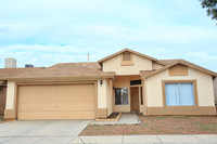 3150 W Monmouth St, Tucson, AZ 85742