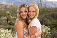 Tucson Photography Family Portraits