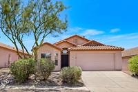 5563 W Peaceful Dove Pl Marana, AZ 85658