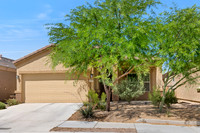 3217 N Baby Bruno Way Tucson, AZ 85745