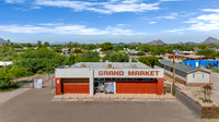 6254 S 6th Ave Tucson, AZ 85706