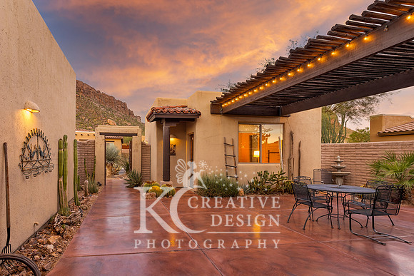 Tucson Real Estate Photography