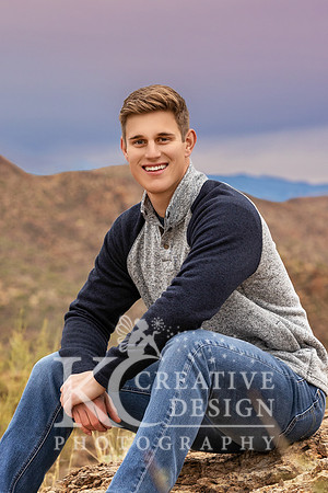 Tucson Family Photography