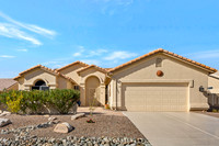 37392 S Canyon Side Dr Tucson, AZ 85739