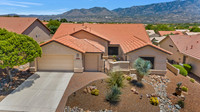 38995 S Moonwood Dr Tucson, AZ 85739
