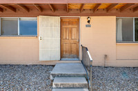 3908 N Pomona Rd, Tucson, AZ 85705