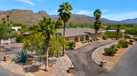 8247 E Rawhide Trl, Tucson, AZ 85750