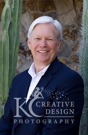 Professional Business Portrait
