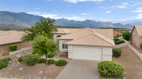 63435 E Squash Blossom Ln, Tucson, AZ 85739