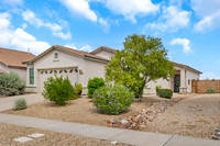 9139 E. Green Sage Pl., Vail, AZ 85641