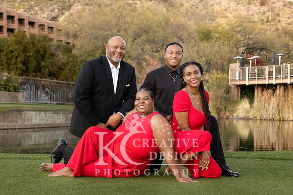 Tucson Family Photography