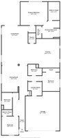 12072 N Golden Mirror Dr, Marana, AZ 85658