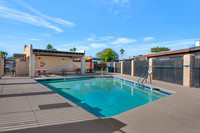 1961 W La Osa DrTucson, AZ 85705