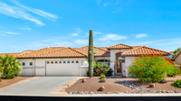61828 E Briarwood Dr Tucson, AZ 85739