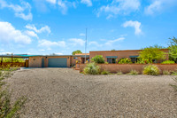 1721 W Chapala Dr, Tucson, AZ 85704
