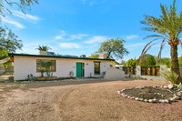 4944 E Rosewood St Tucson, AZ 85711