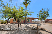5632 E 32nd St, Tucson, Az  85711