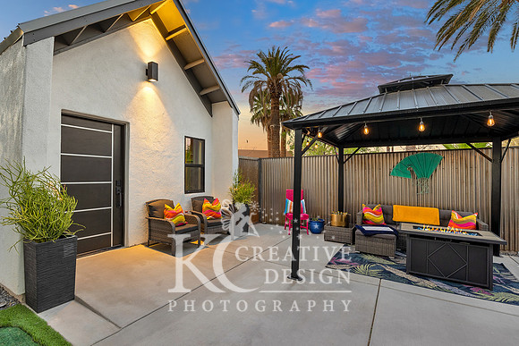 Tucson Real Estate Photography