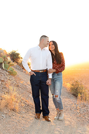 Engagement